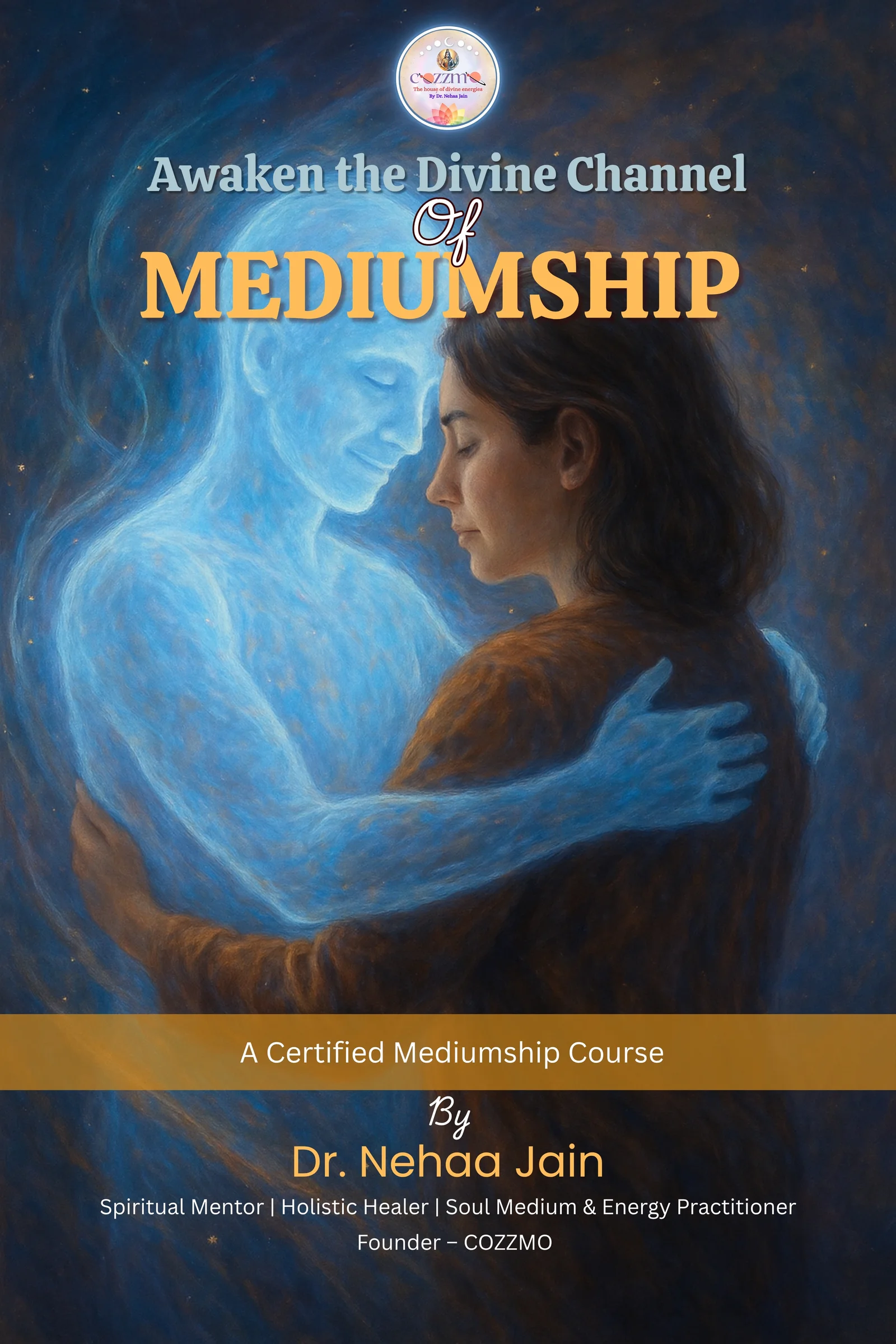 Certified Mediumship Course