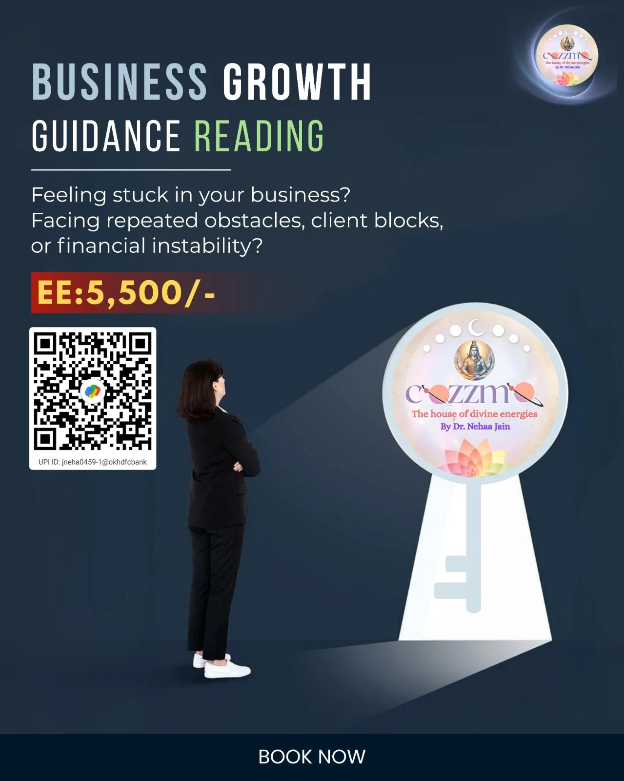 Transformative Offering