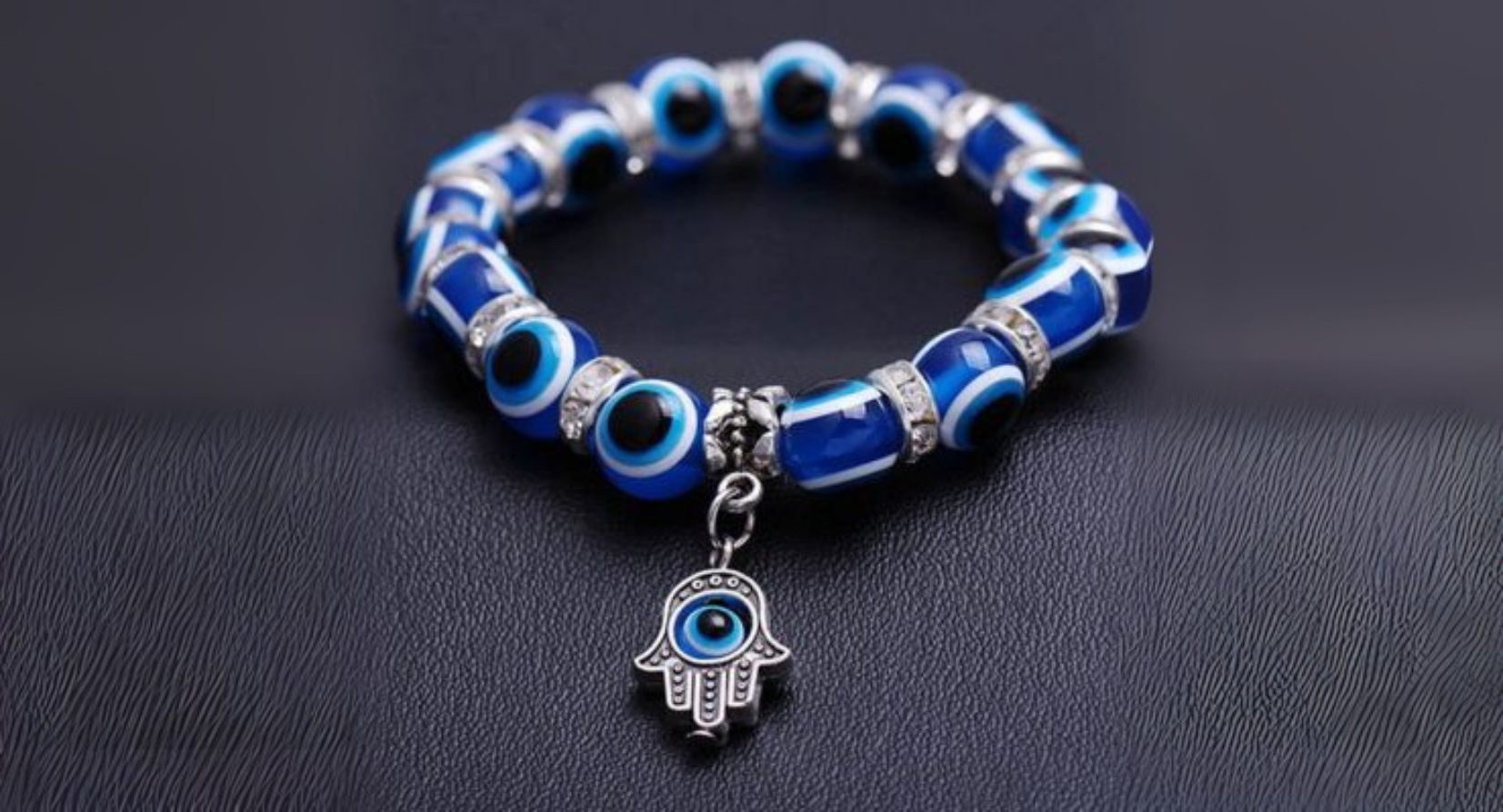 Evil Eye Protection Bracelet