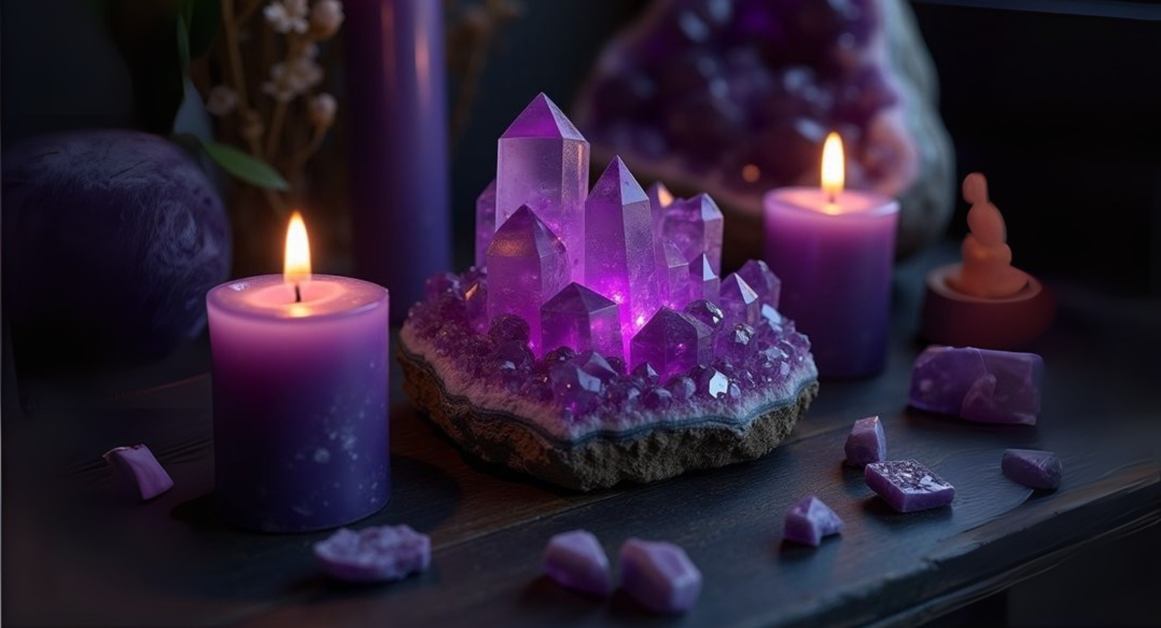 Amethyst